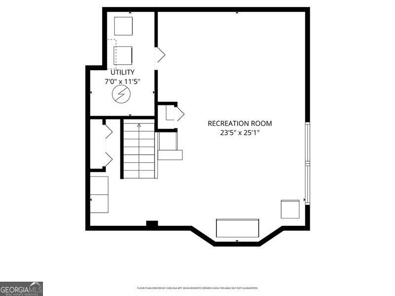 92 Brandon Ridge Drive Sandy Springs GA 30328