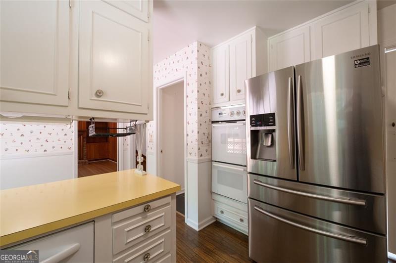 92 Brandon Ridge Drive Sandy Springs GA 30328