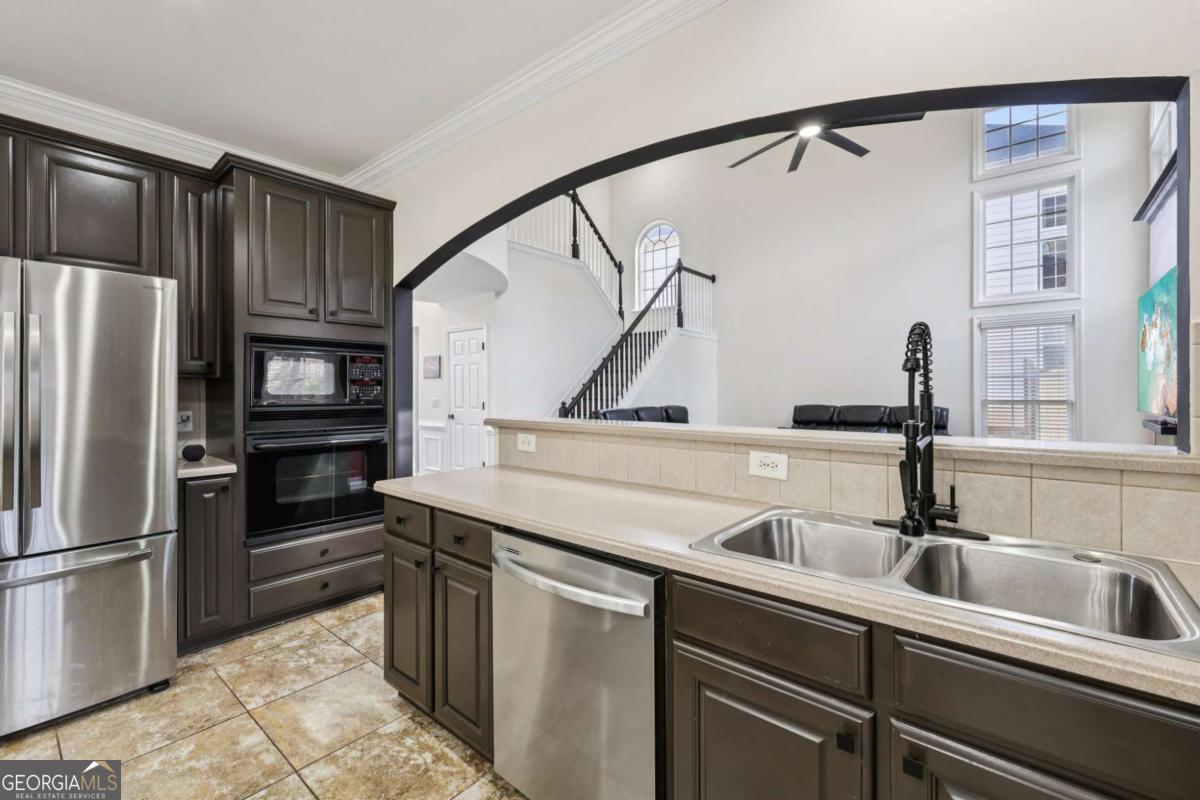 4246 Galilee Drive NE Kennesaw GA 30144