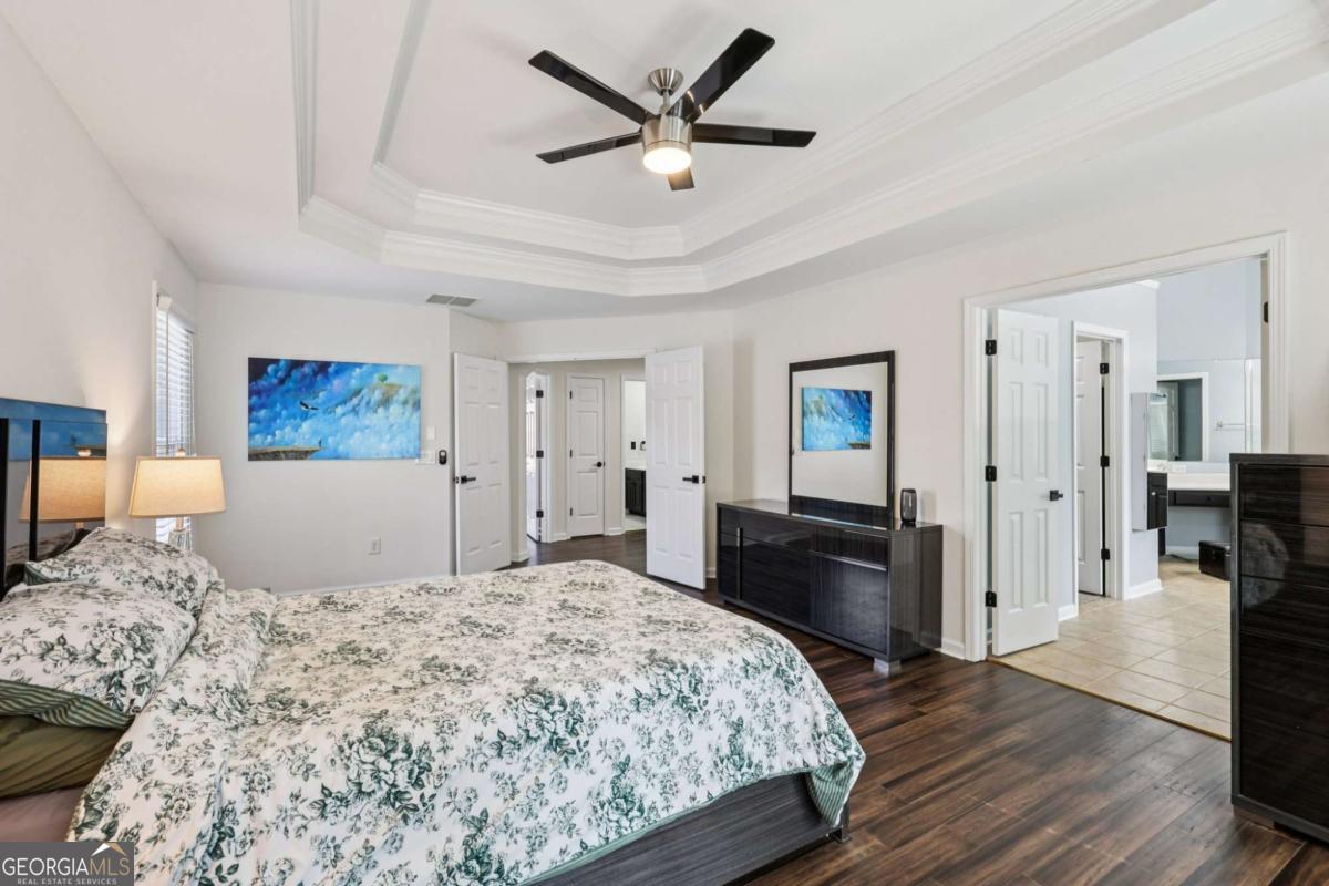 4246 Galilee Drive NE Kennesaw GA 30144