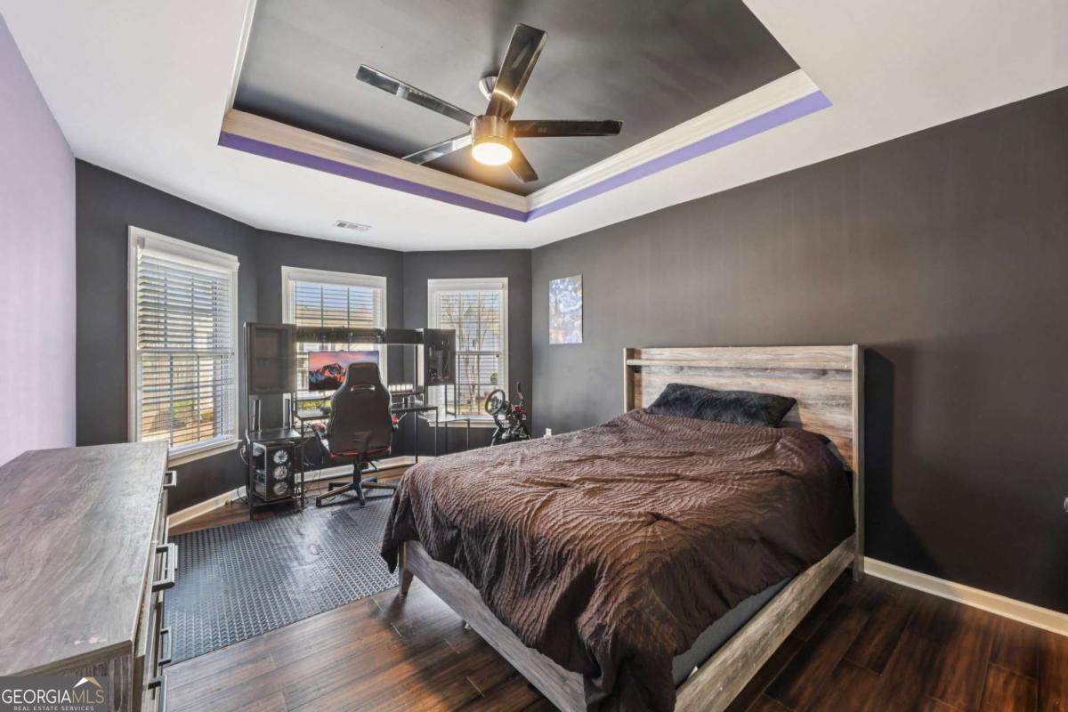 4246 Galilee Drive NE Kennesaw GA 30144