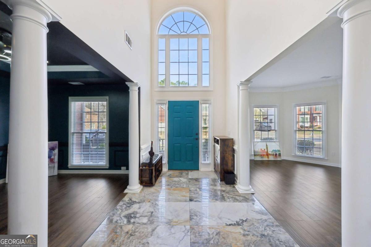 4246 Galilee Drive NE Kennesaw GA 30144
