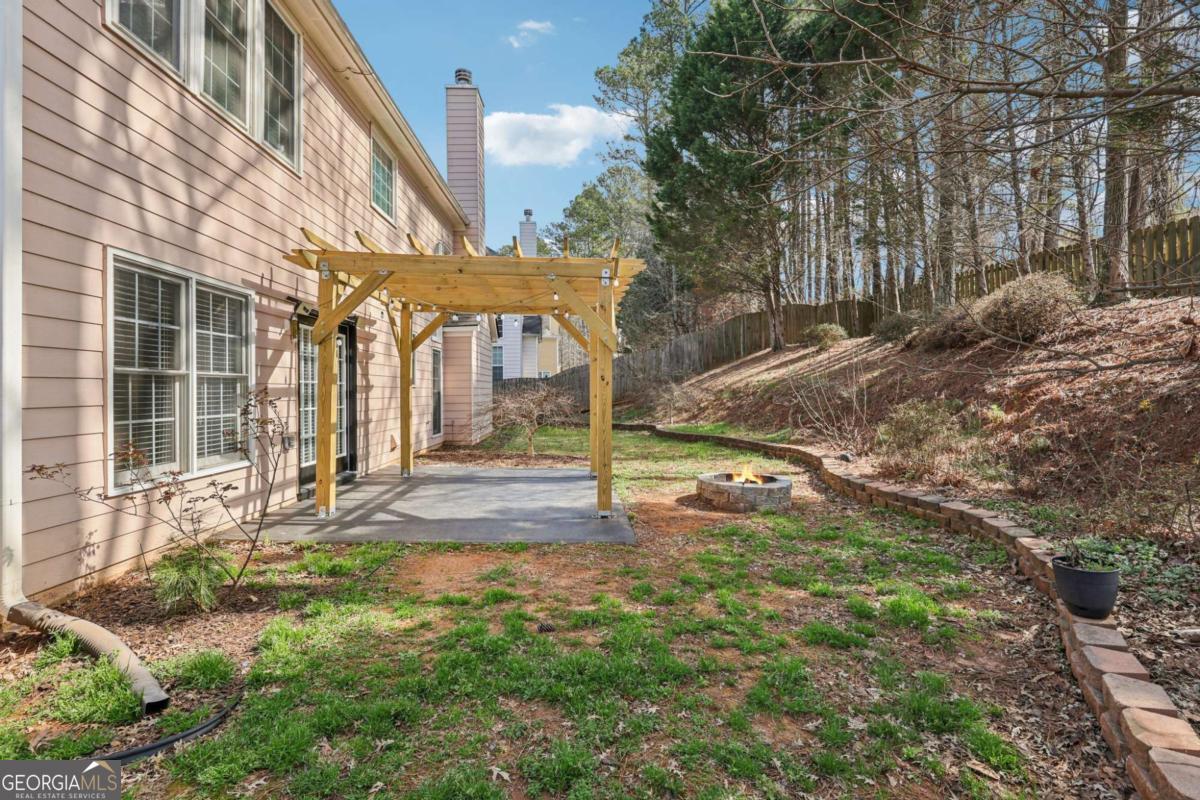 4246 Galilee Drive NE Kennesaw GA 30144