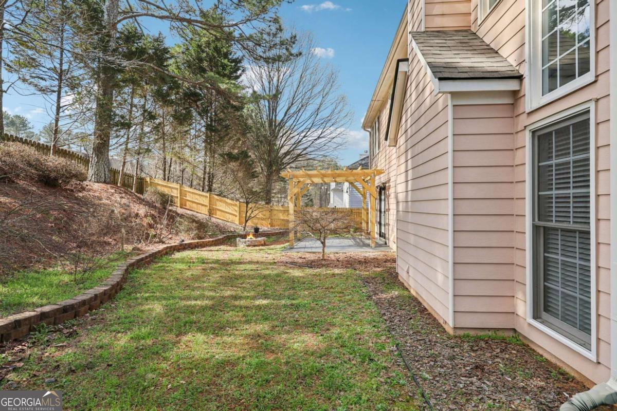 4246 Galilee Drive NE Kennesaw GA 30144