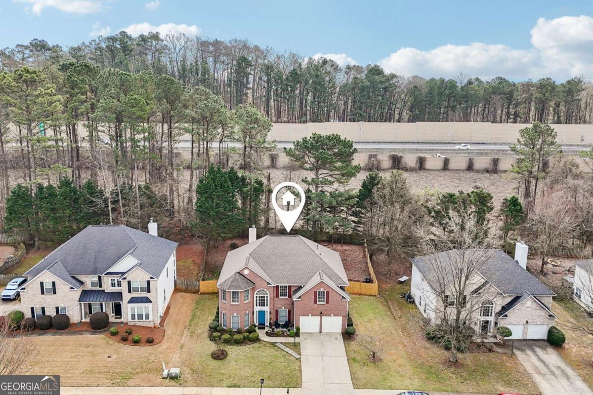 4246 Galilee Drive NE Kennesaw GA 30144