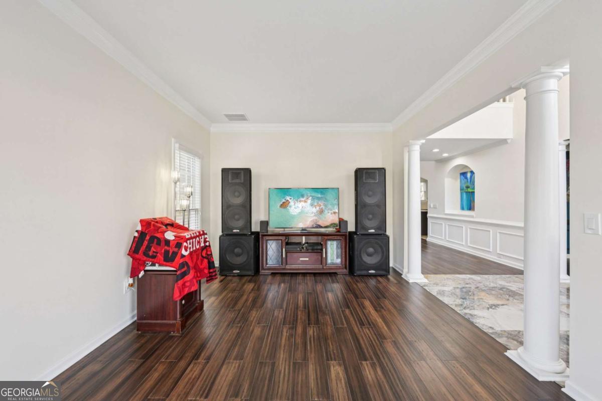 4246 Galilee Drive NE Kennesaw GA 30144