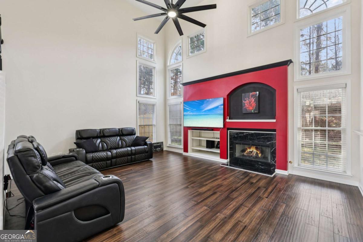 4246 Galilee Drive NE Kennesaw GA 30144