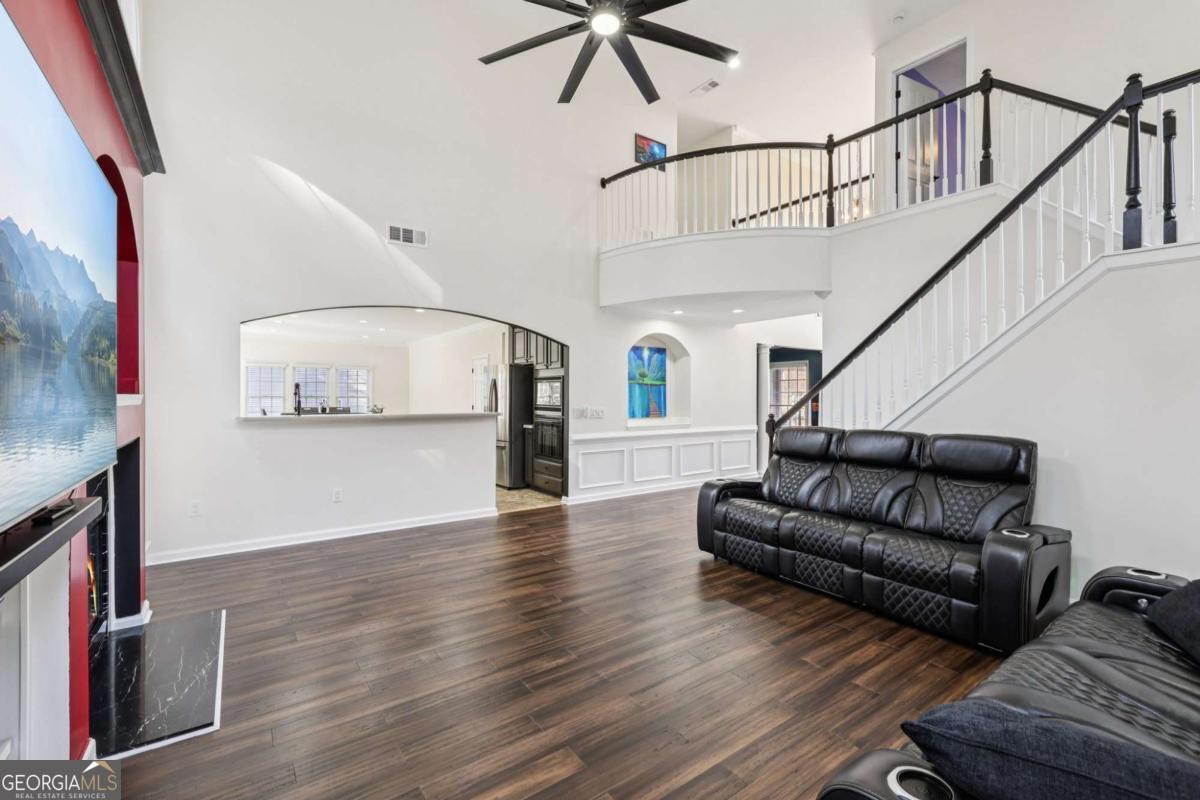 4246 Galilee Drive NE Kennesaw GA 30144