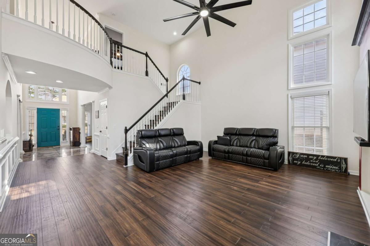 4246 Galilee Drive NE Kennesaw GA 30144