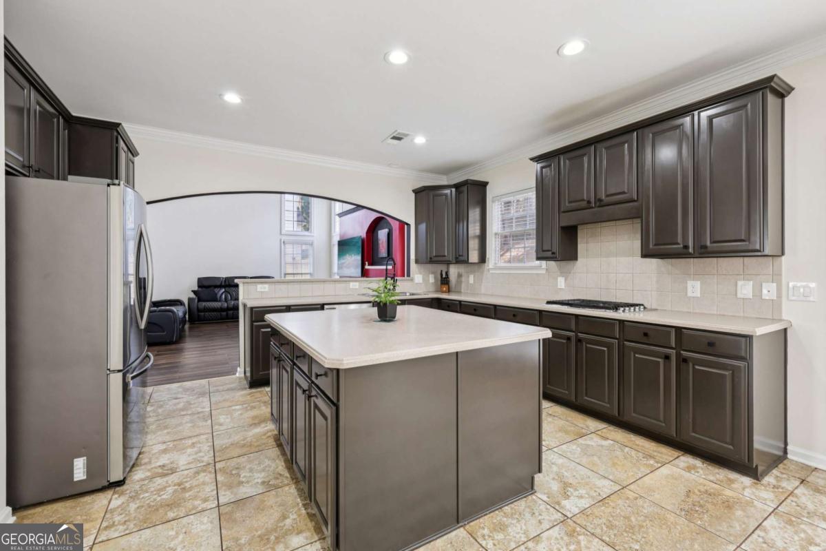 4246 Galilee Drive NE Kennesaw GA 30144