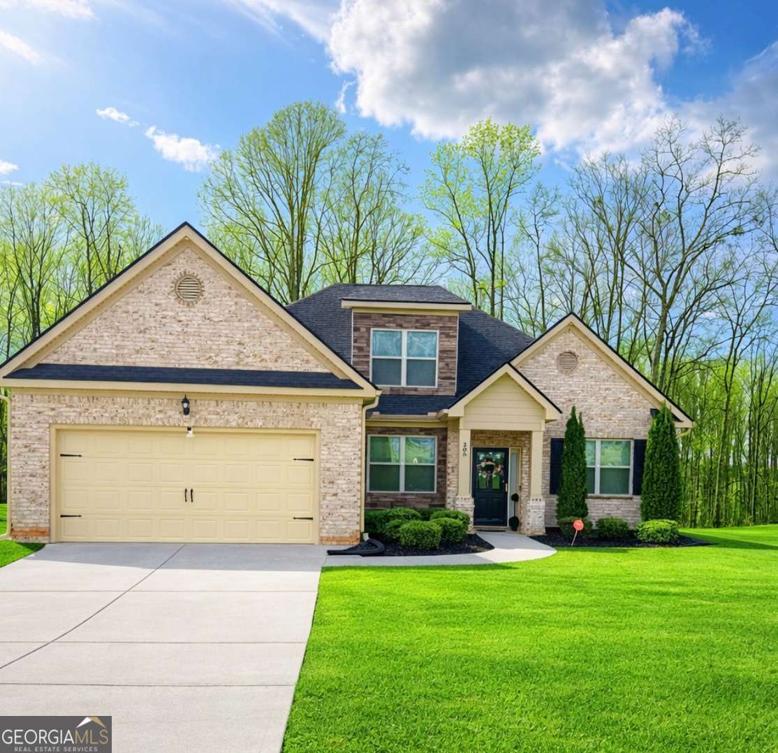 208 Sebastian Cove Hampton GA 30228