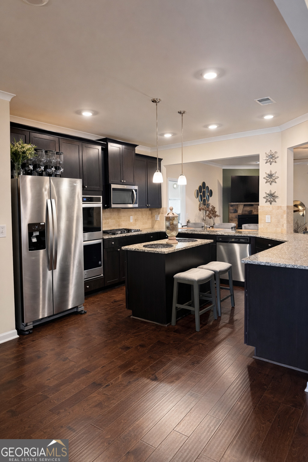 208 Sebastian Cove Hampton GA 30228