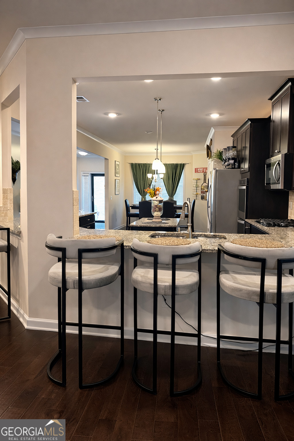 208 Sebastian Cove Hampton GA 30228