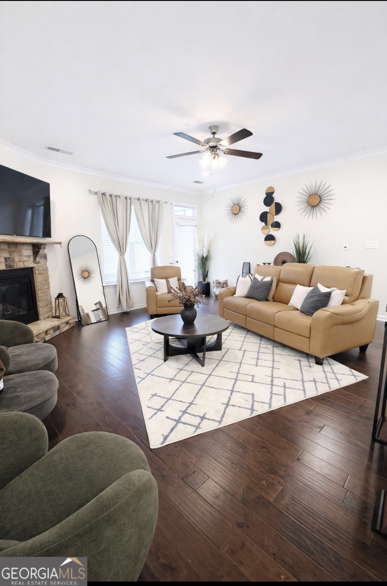 208 Sebastian Cove Hampton GA 30228