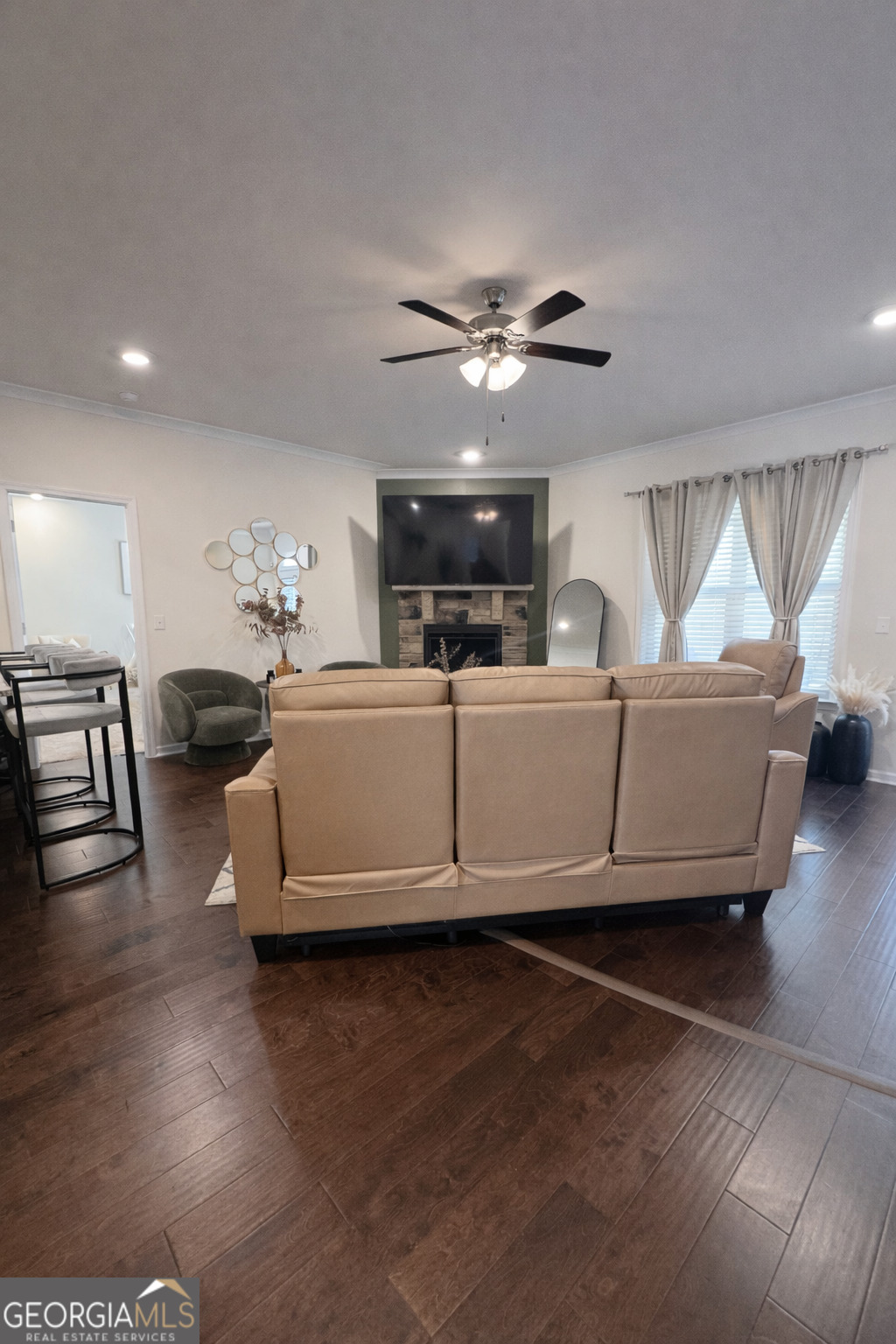 208 Sebastian Cove Hampton GA 30228