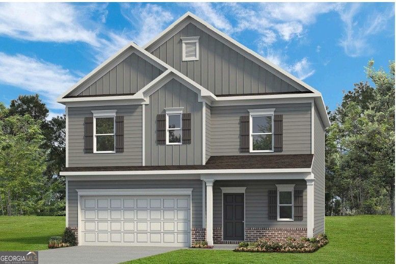 532 Guy Williams Road Rock Spring GA 30739