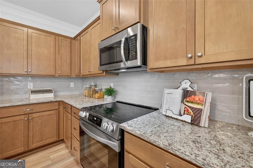 532 Guy Williams Road Rock Spring GA 30739