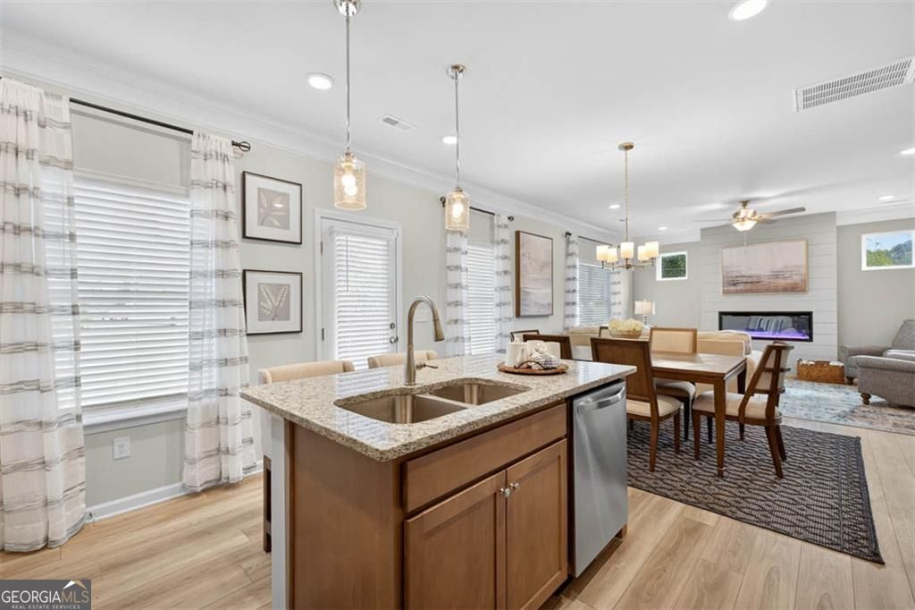 532 Guy Williams Road Rock Spring GA 30739