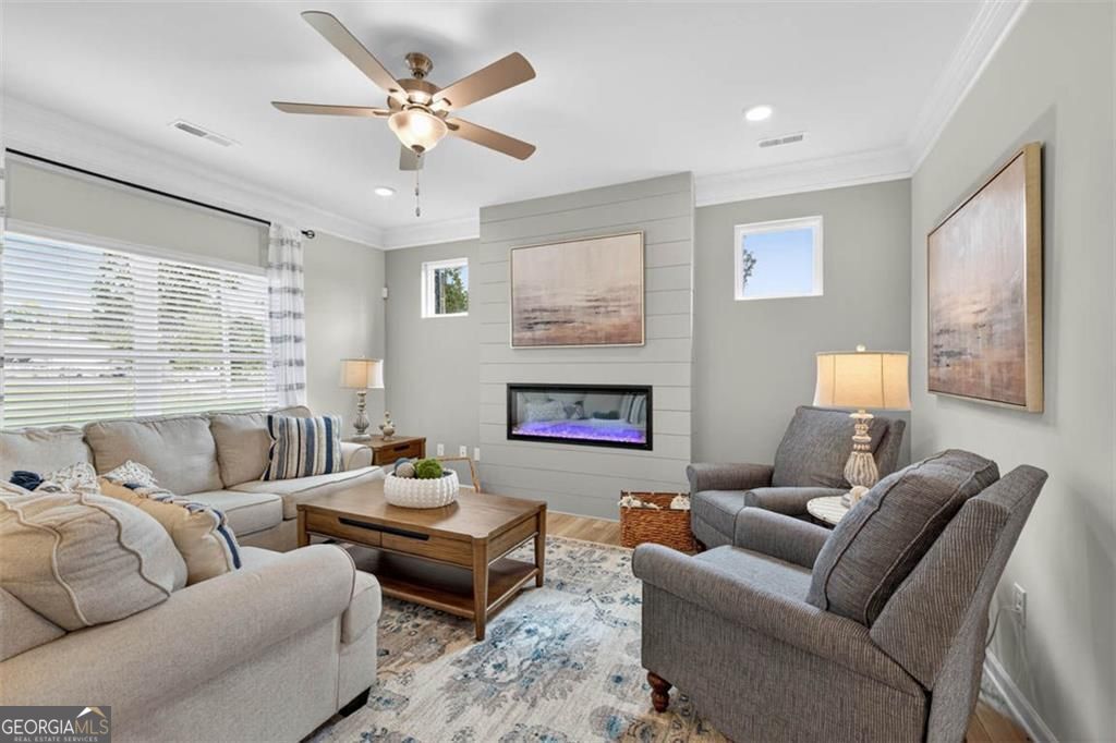 532 Guy Williams Road Rock Spring GA 30739