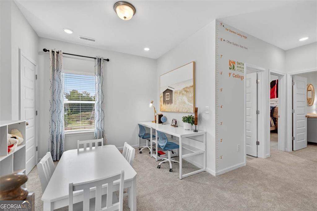 532 Guy Williams Road Rock Spring GA 30739