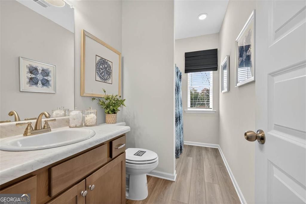 532 Guy Williams Road Rock Spring GA 30739