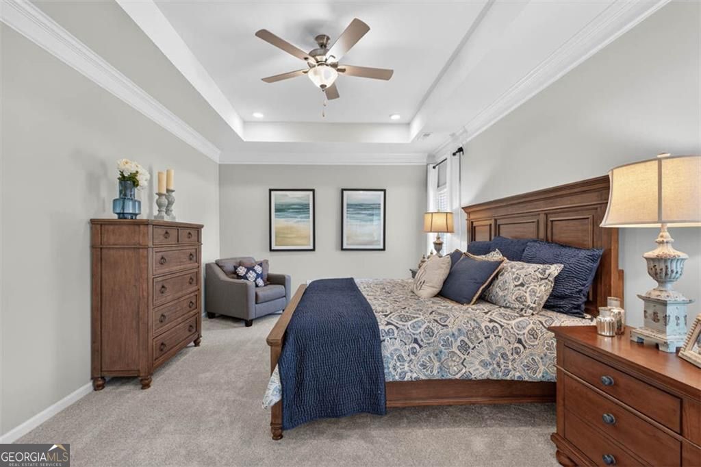 532 Guy Williams Road Rock Spring GA 30739