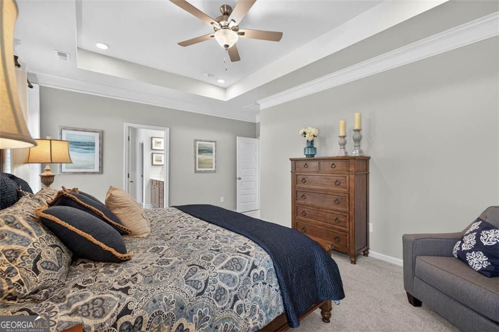 532 Guy Williams Road Rock Spring GA 30739