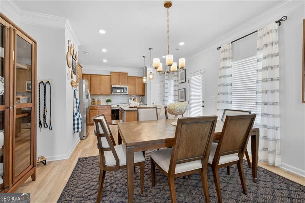 532 Guy Williams Road Rock Spring GA 30739