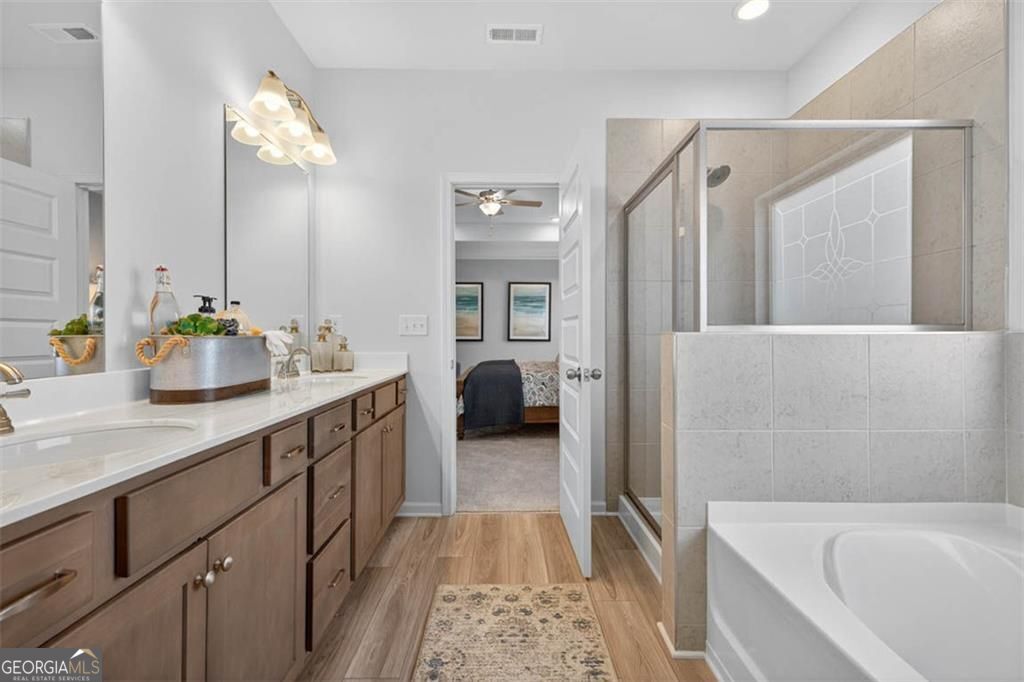 532 Guy Williams Road Rock Spring GA 30739