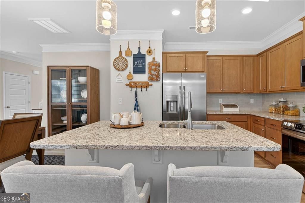 532 Guy Williams Road Rock Spring GA 30739