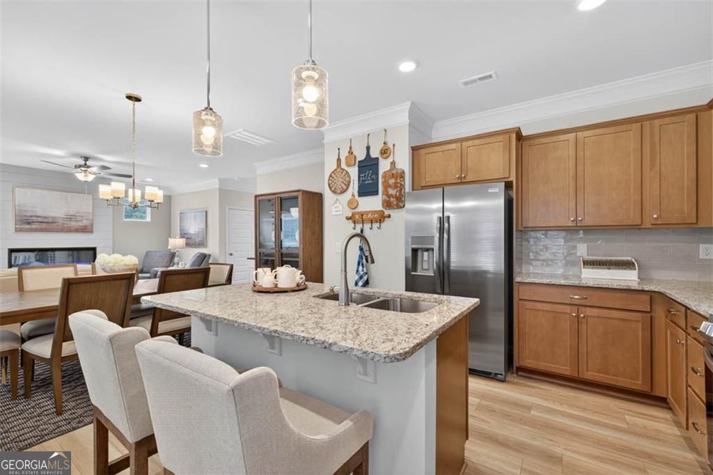 532 Guy Williams Road Rock Spring GA 30739