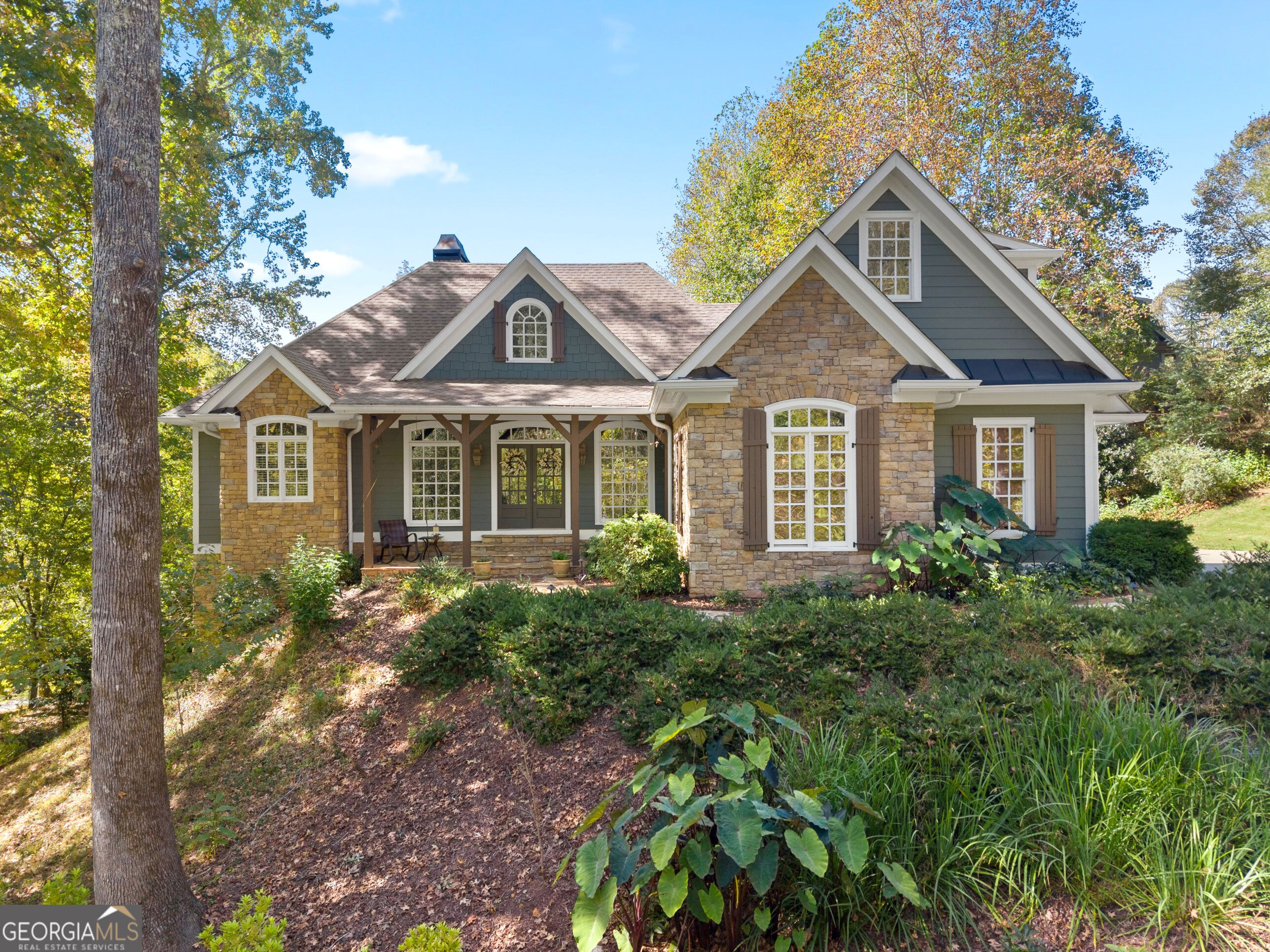 31 Lakotah Lane Dahlonega GA 30533