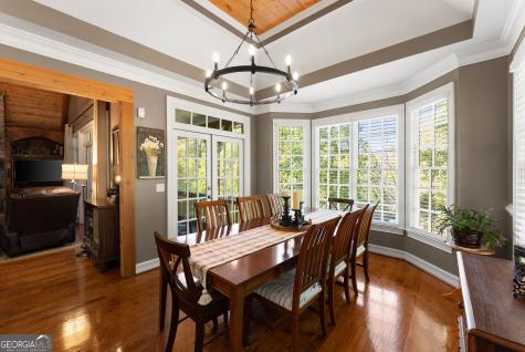 31 Lakotah Lane Dahlonega GA 30533