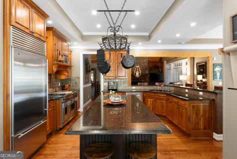 31 Lakotah Lane Dahlonega GA 30533