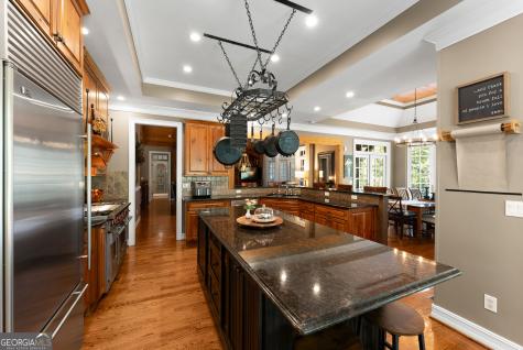 31 Lakotah Lane Dahlonega GA 30533