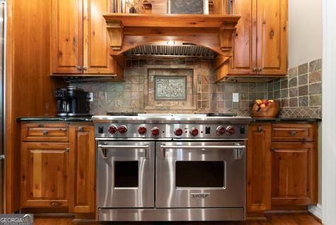 31 Lakotah Lane Dahlonega GA 30533