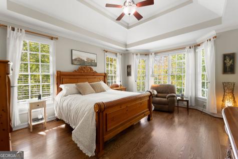 31 Lakotah Lane Dahlonega GA 30533
