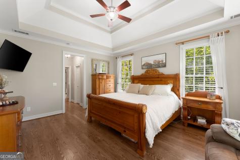 31 Lakotah Lane Dahlonega GA 30533