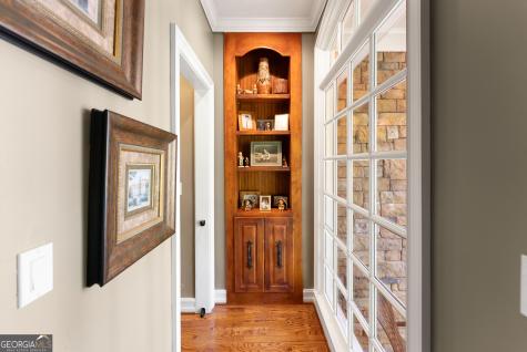 31 Lakotah Lane Dahlonega GA 30533
