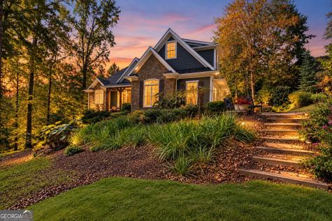 31 Lakotah Lane Dahlonega GA 30533