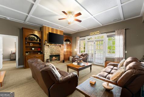 31 Lakotah Lane Dahlonega GA 30533
