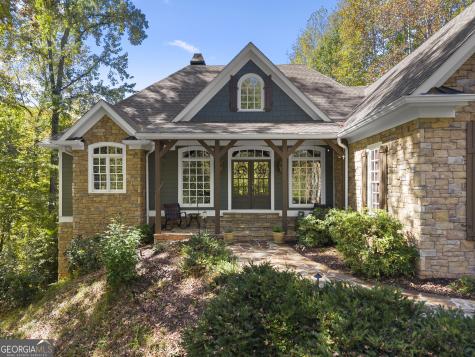 31 Lakotah Lane Dahlonega GA 30533