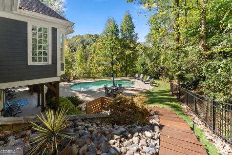 31 Lakotah Lane Dahlonega GA 30533
