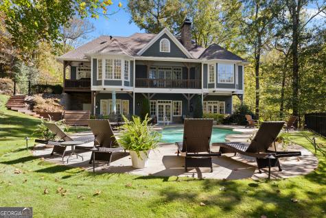 31 Lakotah Lane Dahlonega GA 30533