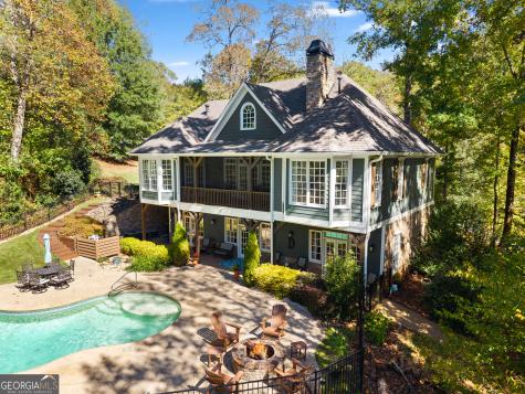 31 Lakotah Lane Dahlonega GA 30533