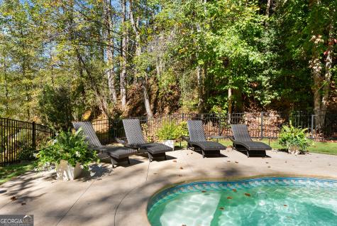 31 Lakotah Lane Dahlonega GA 30533