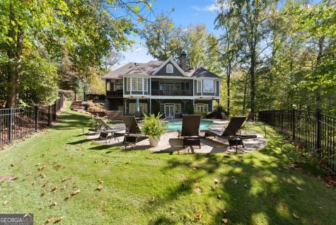 31 Lakotah Lane Dahlonega GA 30533