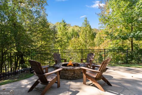 31 Lakotah Lane Dahlonega GA 30533