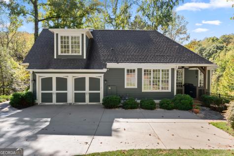 31 Lakotah Lane Dahlonega GA 30533