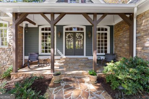 31 Lakotah Lane Dahlonega GA 30533